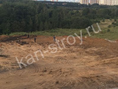 Благоустройство городской территории